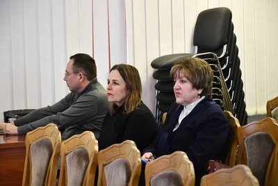 передача приміщень МСЕК на баланс медакадемії передача приміщень МСЕК на баланс медакадемії