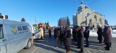 Військовий, похорон, ЗСУ, Тернопільщина, Василь Альтгайм, 20 січня 2026, Тернопіль Військовий, похорон, ЗСУ, Тернопільщина, Василь Альтгайм, 20 січня 2026, Тернопіль