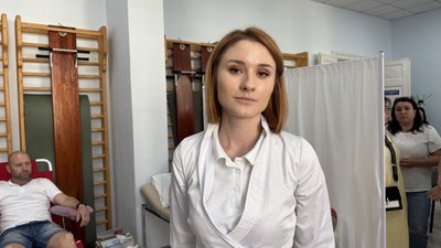 Марта Щирба Марта Щирба