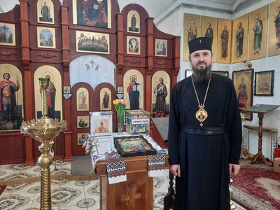 Зелені свята на Кіровоградщині: релігійні та народні традиції Трійці Зелені свята на Кіровоградщині: релігійні та народні традиції Трійці