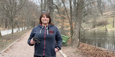 Весняний старт у "Софіївці": як дендропарк на Черкащині готують до туристичного сезону Весняний старт у "Софіївці": як дендропарк на Черкащині готують до туристичного сезону