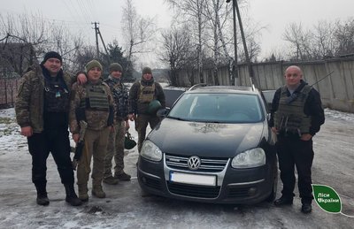 Сергій Романюк Сергій Романюк