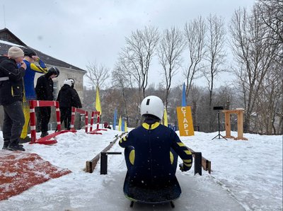 змагання, санний спорт змагання, санний спорт