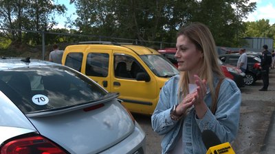 "Головне, що люди всі живі": очевидці про російську атаку по підприємствах у Чернігові "Головне, що люди всі живі": очевидці про російську атаку по підприємствах у Чернігові