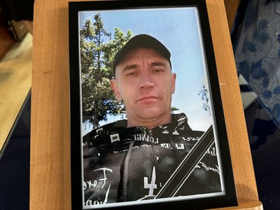 Херсонщина, ЗСУ, загиблий військовий, Юрій Тупало Херсонщина, ЗСУ, загиблий військовий, Юрій Тупало