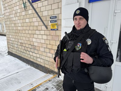 У скількох школах Полтавщини вже є кнопки тривожної сигналізації та як вони працюють У скількох школах Полтавщини вже є кнопки тривожної сигналізації та як вони працюють