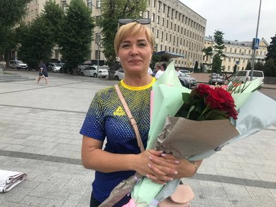 Світлана Лесик Світлана Лесик