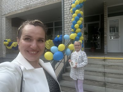 У ліцеї №4 Бердичева встановили сучасну автоматичну систему автономного електроживлення У ліцеї №4 Бердичева встановили сучасну автоматичну систему автономного електроживлення