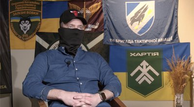 Пілот, який разом з Андрієм Ткаченком працював інструктором на Харківщині Пілот, який разом з Андрієм Ткаченком працював інструктором на Харківщині
