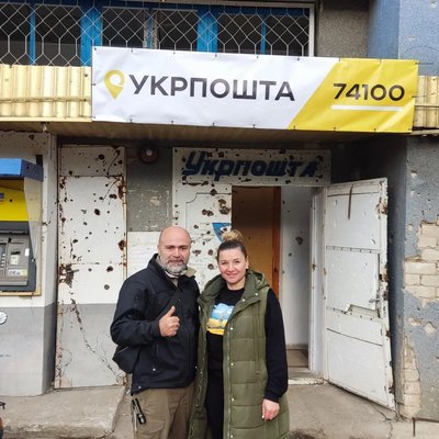 Були розвинуті, зараз – мертві: волонтер з Одеси розповів про деокуповані села Херсонської області Були розвинуті, зараз – мертві: волонтер з Одеси розповів про деокуповані села Херсонської області