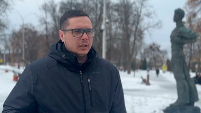 Деколонізація на Чернігівщині: у Прилуках петиція про деколонізацію набрала 100 голосів Деколонізація на Чернігівщині: у Прилуках петиція про деколонізацію набрала 100 голосів