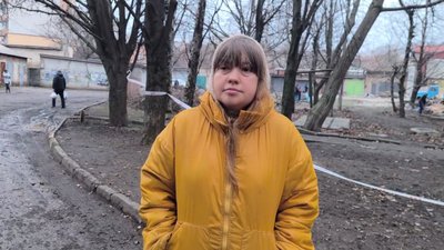Удар по багатоповерхівці у Кривому Розі: що відбувається на місці атаки на ранок 25 грудня Удар по багатоповерхівці у Кривому Розі: що відбувається на місці атаки на ранок 25 грудня