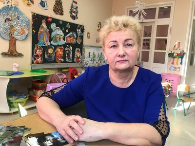 Воювати треба не за землю, а за Батьківщину – пам'яті Героя України Андрія Верхогляда Воювати треба не за землю, а за Батьківщину – пам'яті Героя України Андрія Верхогляда