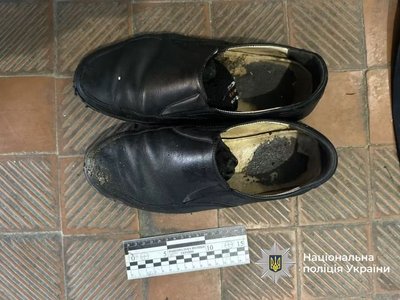 На Вінниччині в струмку знайшли тіло чоловіка: поліція встановлює його особу На Вінниччині в струмку знайшли тіло чоловіка: поліція встановлює його особу