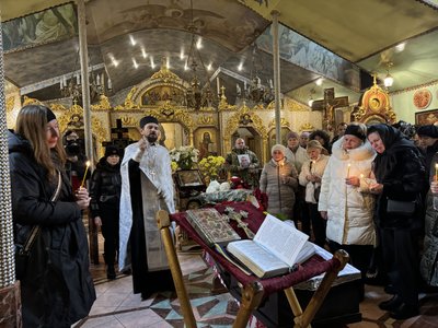 “Прийшов на вихідний відпочити і …загинув”. В Сумах прощались з захисником України Андрієм Шаматріним “Прийшов на вихідний відпочити і …загинув”. В Сумах прощались з захисником України Андрієм Шаматріним