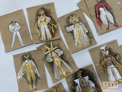 Вистава про залізницю, "Місячні" і нова постанова Оксани Дмітрієвої. Які прем’єри українські театри готують взимку Вистава про залізницю, "Місячні" і нова постанова Оксани Дмітрієвої. Які прем’єри українські театри готують взимку