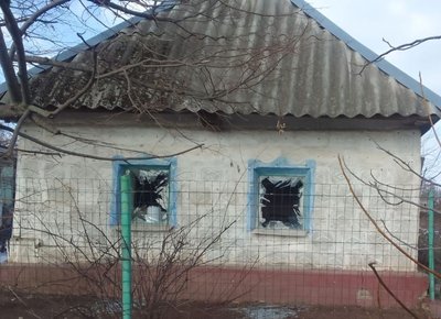 Двоє поранених на Нікопольщині, збиті дрони й обстріли Синельниківщини. Безпекова ситуація на Дніпропетровщині 26 лютого Двоє поранених на Нікопольщині, збиті дрони й обстріли Синельниківщини. Безпекова ситуація на Дніпропетровщині 26 лютого