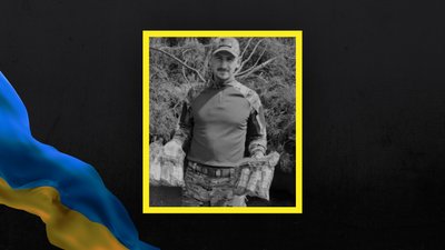 Втрати Волині: у боях загинули ще четверо захисників Втрати Волині: у боях загинули ще четверо захисників