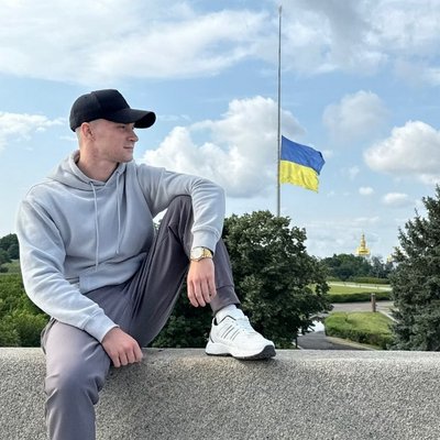 Голод в "Азовсталі", страх від шокера в РФ та обмін: спогади про полон жителя Полтавщини Голод в "Азовсталі", страх від шокера в РФ та обмін: спогади про полон жителя Полтавщини