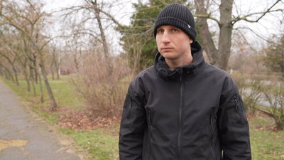 Евакуація з "червоної зони": як волонтери та поліцейські вивозять людей з небезпечних районів Херсонщини Евакуація з "червоної зони": як волонтери та поліцейські вивозять людей з небезпечних районів Херсонщини