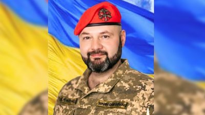 Полеглі Герої із Вінниччини: за тиждень стало відомо про загибель 26 оборонців Полеглі Герої із Вінниччини: за тиждень стало відомо про загибель 26 оборонців