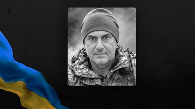 Втрати Волині: загинули бійці Володимир Таранович та Роман Максимюк