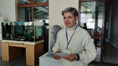 Патронатні родини на Полтавщині: як виховують дітей та скільки їх Патронатні родини на Полтавщині: як виховують дітей та скільки їх
