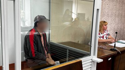 Викрадення та підпал чоловіка на Миколаївщині: суд обрав запобіжний захід третьому підозрюваному Викрадення та підпал чоловіка на Миколаївщині: суд обрав запобіжний захід третьому підозрюваному