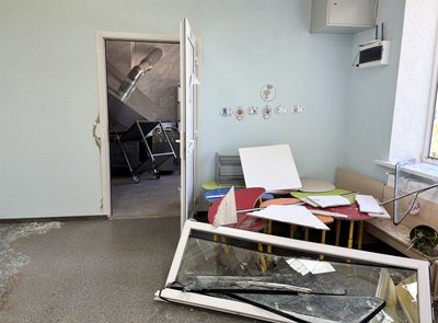 Рік після вибухів у Березині: як відновлюють село та що розповів голова Глибочицької громади Рік після вибухів у Березині: як відновлюють село та що розповів голова Глибочицької громади