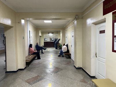 У Полтаві пацієнти почали підписувати декларації з сімейними лікарями онлайн: що для цього потрібно У Полтаві пацієнти почали підписувати декларації з сімейними лікарями онлайн: що для цього потрібно