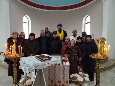 Херсонщина, ЗСУ, 124 ОБрТрО, Максим Бервінов, капелан Херсонщина, ЗСУ, 124 ОБрТрО, Максим Бервінов, капелан