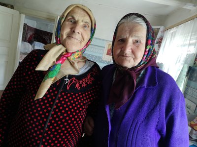 Все, що ми називаємо "кібер" невід’ємне від крові і поту: Світлана Матвієнко про забруднення як зброю Все, що ми називаємо "кібер" невід’ємне від крові і поту: Світлана Матвієнко про забруднення як зброю