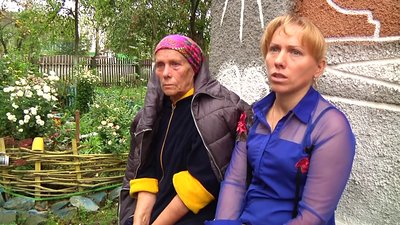 Сім років був у полоні: повернули Андрія Качинського з Рівненщини Сім років був у полоні: повернули Андрія Качинського з Рівненщини