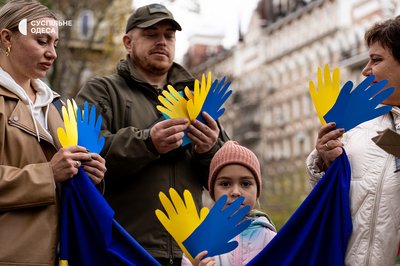 Шістсот двадцять шостий день війни. Хроніка подій в Одеській області Шістсот двадцять шостий день війни. Хроніка подій в Одеській області