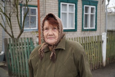"Танки РФ по могилах наших воїнів їздять". Як за 9 км від фронту живуть люди у Покровському на Дніпропетровщині "Танки РФ по могилах наших воїнів їздять". Як за 9 км від фронту живуть люди у Покровському на Дніпропетровщині
