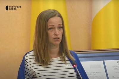 П'ятсот вісімдесят перший день війни. Хроніка подій в Одеській області П'ятсот вісімдесят перший день війни. Хроніка подій в Одеській області