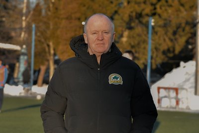ФК "Нива" Тернопіль, Олег Дулуб, футбол, 21 січня 2026, Тернопіль ФК "Нива" Тернопіль, Олег Дулуб, футбол, 21 січня 2026, Тернопіль