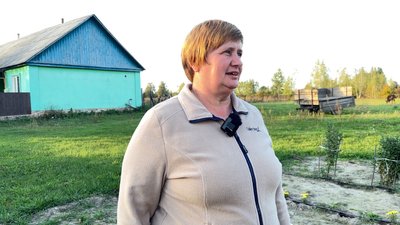 «Хочу виростити багато квітів перемоги»: квіткарка з Житомирщини розвиває власну справу, поки чоловік на фронті «Хочу виростити багато квітів перемоги»: квіткарка з Житомирщини розвиває власну справу, поки чоловік на фронті
