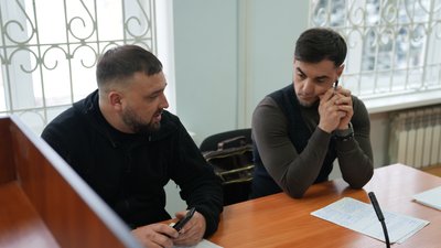 У справі смертельної бійки в ТЦК у Сумах суддя оголосила вирок У справі смертельної бійки в ТЦК у Сумах суддя оголосила вирок