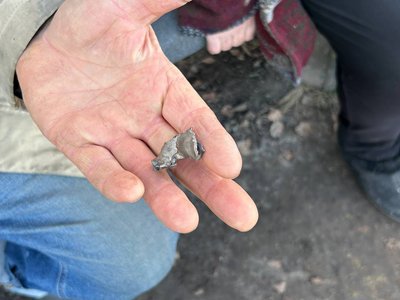 Два дрони по Кривенковому на Сумщині: як мешканці пережили атаку по селу Два дрони по Кривенковому на Сумщині: як мешканці пережили атаку по селу