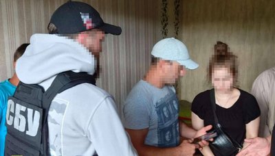 На Черкащині затримали підозрюваних у адмініструванні груп про роздачі повісток На Черкащині затримали підозрюваних у адмініструванні груп про роздачі повісток