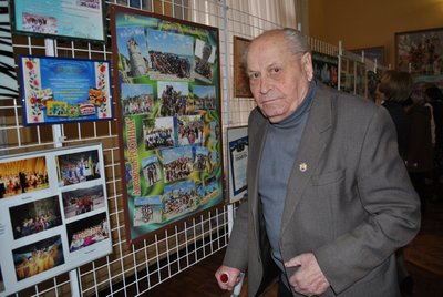 Легенда української хореографії. У Кропивницькому у віці 99 років помер почесний громадянин міста Анатолій Кривохижа Легенда української хореографії. У Кропивницькому у віці 99 років помер почесний громадянин міста Анатолій Кривохижа