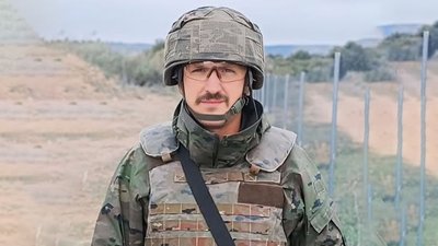 Загиблі герої Вінниччини: за тиждень стало відомо про загибель захисників Загиблі герої Вінниччини: за тиждень стало відомо про загибель захисників