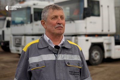 "Три підстанції горіли одночасно": як працюють енергетики Одещини під ударами РФ "Три підстанції горіли одночасно": як працюють енергетики Одещини під ударами РФ