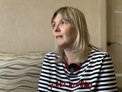 "Ми будемо родиною": у Львові створили дитячий будинок сімейного типу для дітей з ментальною інвалідністю "Ми будемо родиною": у Львові створили дитячий будинок сімейного типу для дітей з ментальною інвалідністю