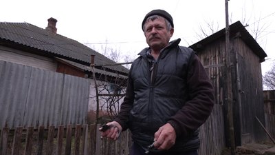 "Таких масованих атак ще не було": як живе прикордонна Семенівська громада на Чернігівщині "Таких масованих атак ще не було": як живе прикордонна Семенівська громада на Чернігівщині