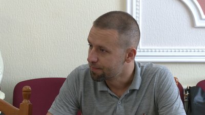 У Чернігові виконком погодив компенсацію частини кредитів на енергонезалежність багатоквартирних будинків У Чернігові виконком погодив компенсацію частини кредитів на енергонезалежність багатоквартирних будинків