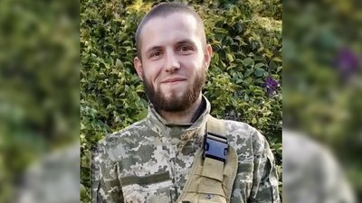 Полеглі герої Вінниччини: за тиждень стало відомо про загибель 24 оборонців Полеглі герої Вінниччини: за тиждень стало відомо про загибель 24 оборонців