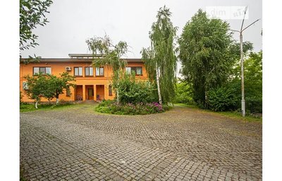 USD 15 million for a house: who sells the most expensive luxury real estate in Ukraine during the war? USD 15 million for a house: who sells the most expensive luxury real estate in Ukraine during the war?
