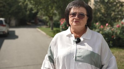 Оксани Чайчук, ГРВІ, грип, коронавірус